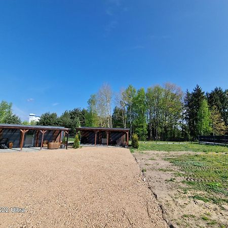 Domki303 Mszczonów Kültér fotó