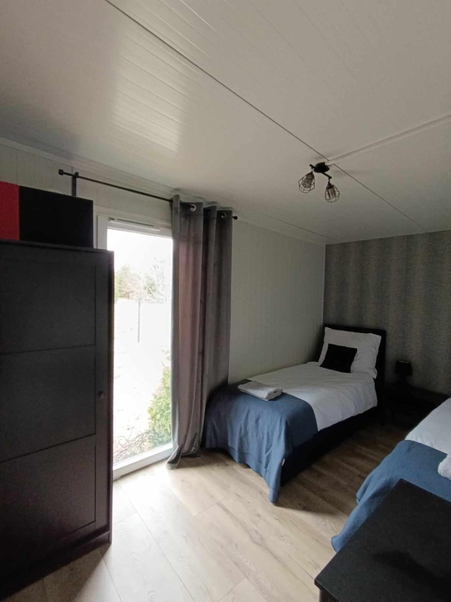 Domki303 Mszczonów Kültér fotó